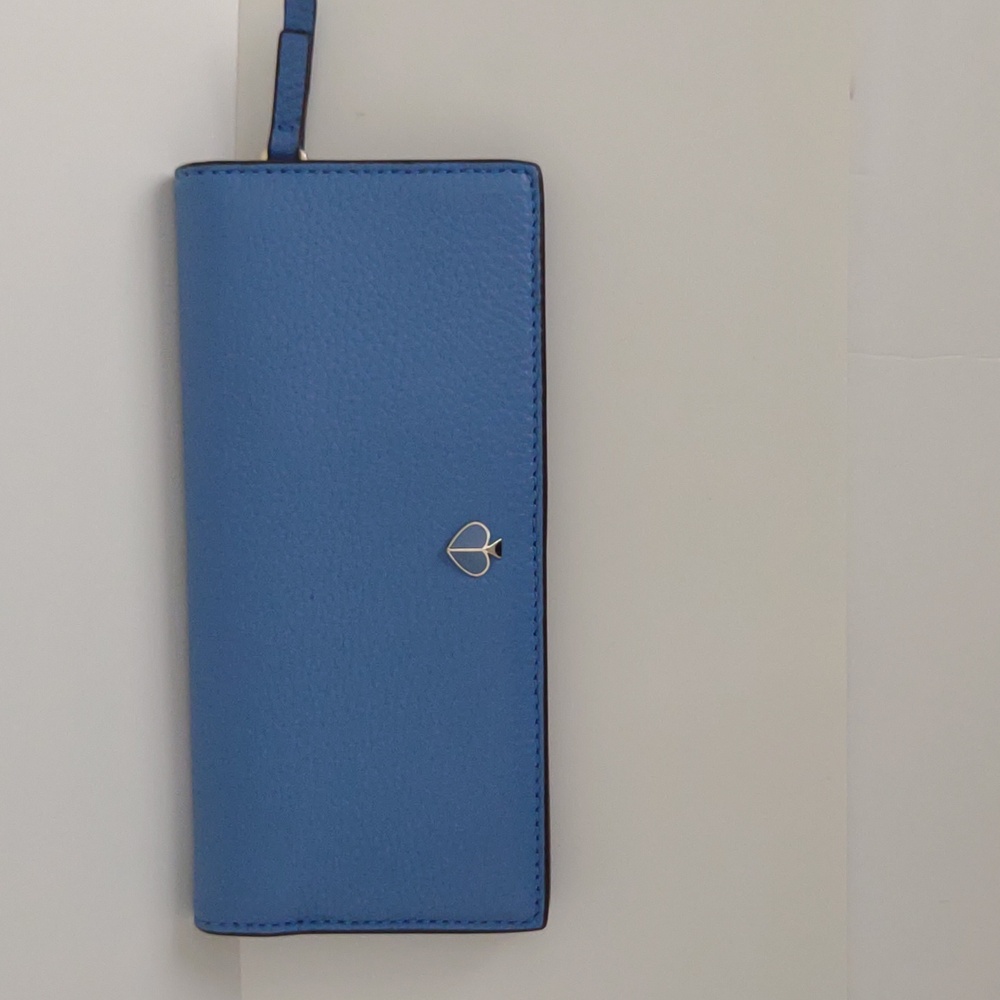 Kate Spade Large Bifold Wallet